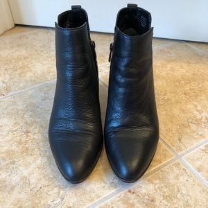 Franco Sarto Oreste Bootie